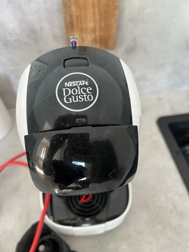 Dolce gusto kapselmaschine - dolce,
