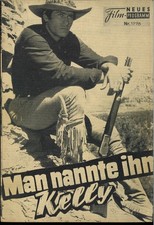 NFP 1996 | MAN NANNTE IHN