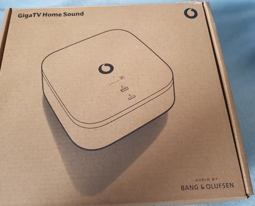 Vodafone giga home - vodafone,