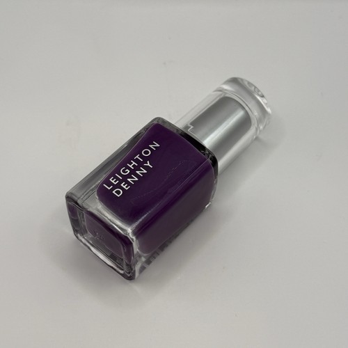 Leighton denny high - denny,