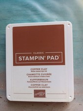 Stampin up Stempelkissen
