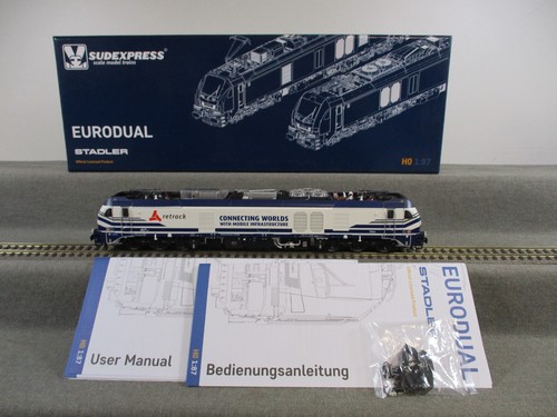 Sudexpress spur s1592211 br - spur,