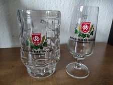 2x Bischoff-Bräu Winnweiler