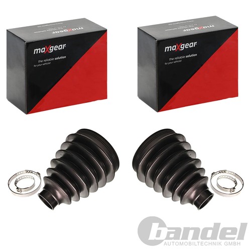 Maxgear achsmanschetten - maxgear,