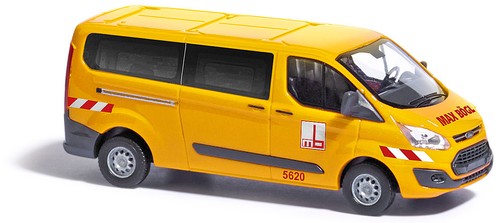Busch 52436 ford - 1:87,