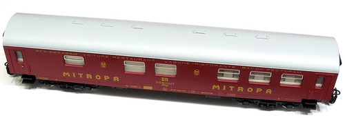 Bttb 13750 reko speisewagen - bttb, reko-speisewagen