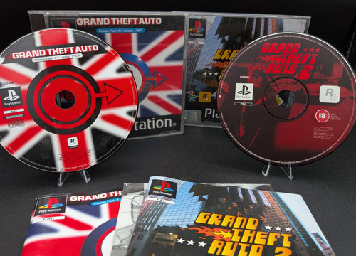 Gta pack london - gta,