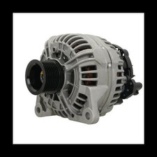 SEG / Bosch Lichtmaschine