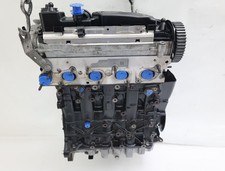 Motor VW GOLF VII VARIANT CRKB