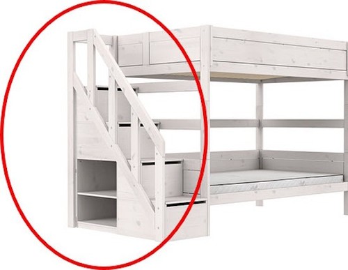 Lifetime etagenbett - lifetime,