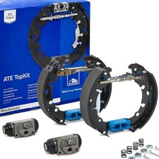 ATE TopKit Bremsensatz