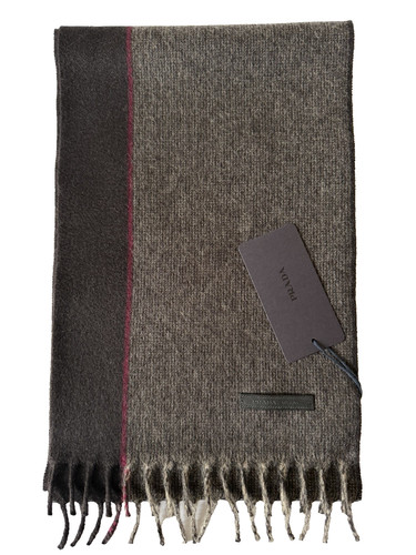 Prada schal cashmere - prada,