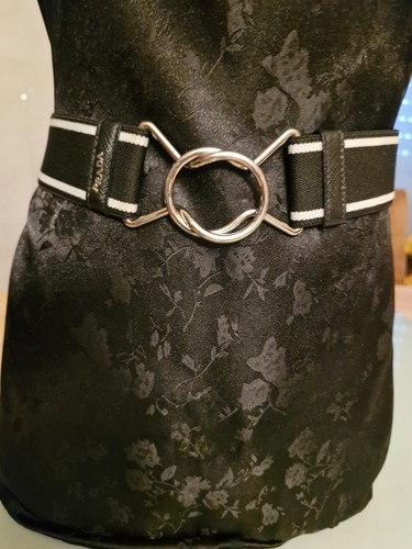 Elastischer gürtel damen - gürtel,