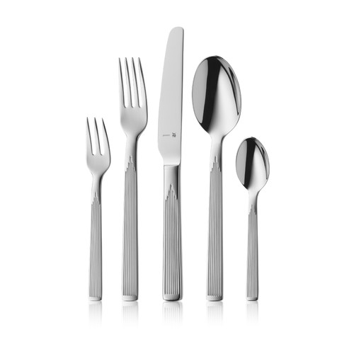 Besteckgarnitur wmf art deco - wmf,