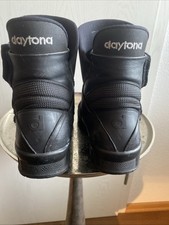 daytona motorradstiefel 42