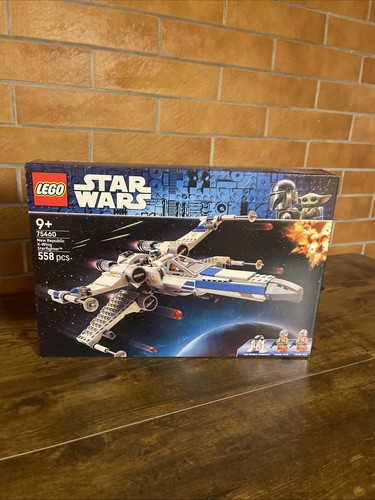 Lego 75460 republikanischer - lego®,