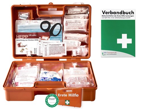 Erste hilfe koffer san - erste-hilfe-koffer, -san-