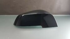 Original BMW X1 E84 Außenspiegel Spiegelkappe Rechts 7299808 Black Sapphire