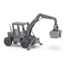 Busch 54403 TIH 445 Schlepper