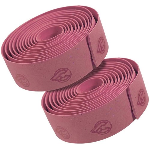 Cinelli cork lenkerband rosa - cinelli,
