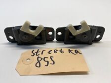 Original Ford Streetka RL2