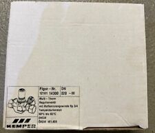 Kemper Multi-Therm 3/4"