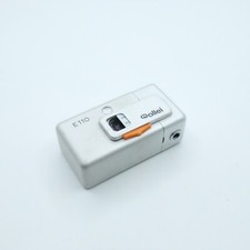 [ PARTS OR REPAIR] ROLLEI A110