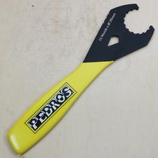 Pedros Innenlagerschlüssel