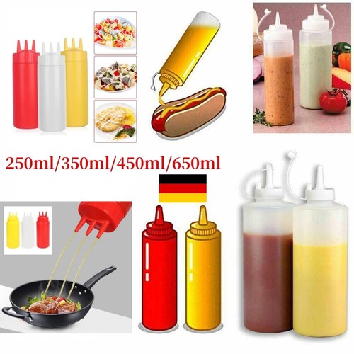 24oz kunststoff squeeze - 6-24oz,
