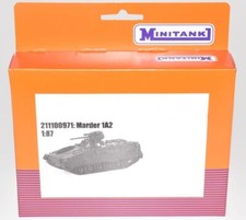 Minitank 211100971 Panzer SPz