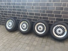 BBS Alufelgen 7,5J x15 ET35 5/112  441 601 025P Audi V8 D11, Audi 200, Audi 100