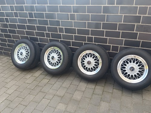 Bbs alufelgen x15 - bbs,