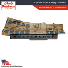 1966-1967 Plymouth Belvedere I