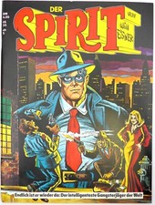 Der SPIRIT der intelligenteste