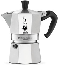 Bialetti 6800 Moka Express 6