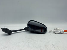 Yamaha R6 2CO Rechts Spiegel Right Mirror (2) 10'