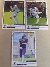 2023 Panini European League of Football Frankfurt Galaxy Lot
