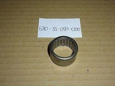 Nadellager Schwinge bearing passt an Ktm Sx Exc 125 250 350 450 580.33.097.000