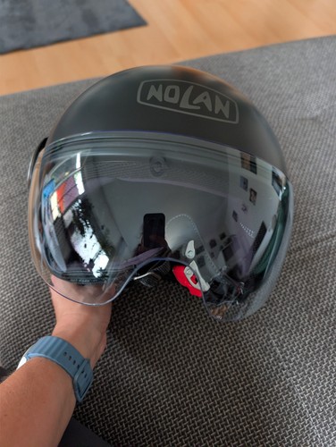 Nolan n20 roller - nolan,