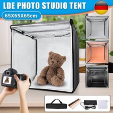Fotobox Fotostudio Set