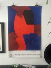 Serge poliakoff original - serge,