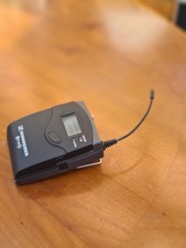 🎤 Sennheiser SK100 G2