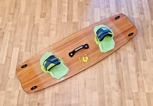 Fast neu top woodboard - fast,