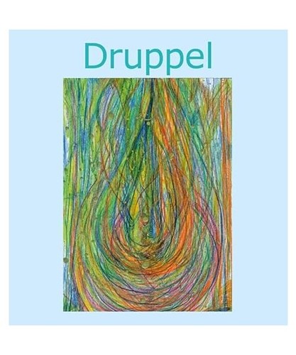 Druppel vroemen phil - druppel,, vroemen,