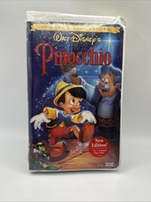 SEALED (Punctured)  PINOCCHIO