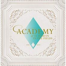Jahre academy st martin - jahre, of