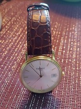 Tissot 1853 Damenuhr T870/970