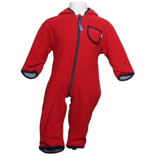 Finkid outdoor overall - outdoor,