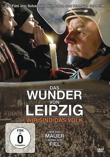Das wunder von leipzig - das,
