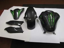 Z 900 Bj. 20 Kotflügel